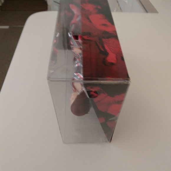 Barbie Ziggy Stardust Gold Label Limited Collector's 2019 David Bowie - Picture 11 of 16